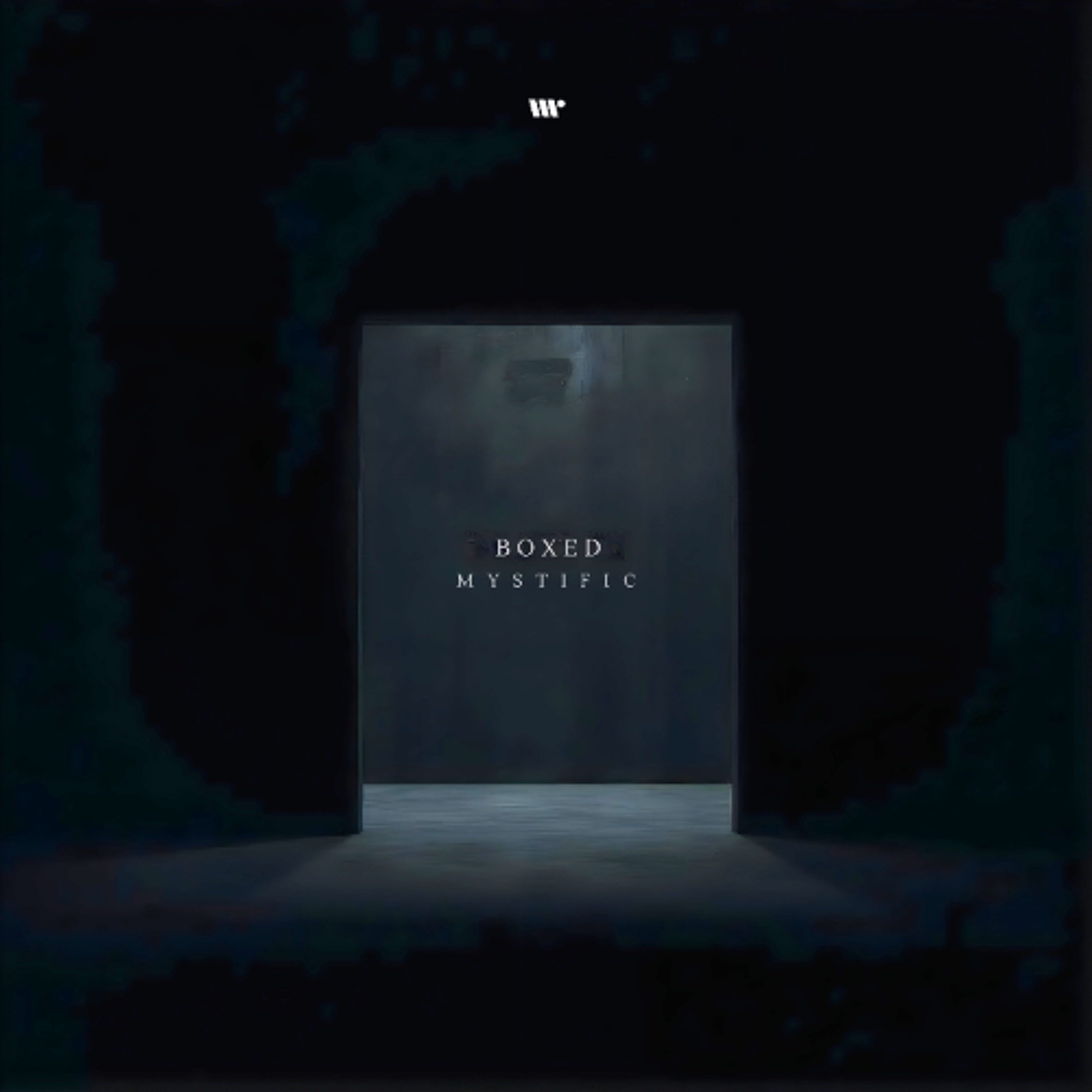 DIGITAL661: Mystific - Boxed episode artwork