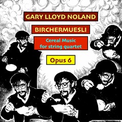 BIRCHERMUESLI Op. 6