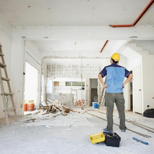 best renovation company in Dubai
