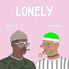 BAESiK & xoxofaso - Lonely