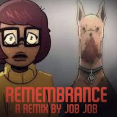 Rememberance fnf - "Jobless Mix"