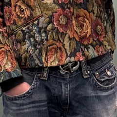 Flower on denim(feat.Sane,kay)