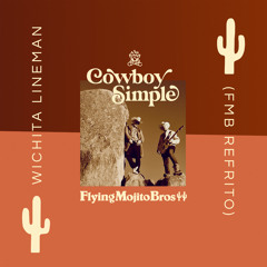 Wichita Lineman (Flying Mojito Bros Refrito) (Radio Edit)