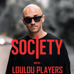 Loulou Players @ Society, Brussels, Belgium / 31 May 2025