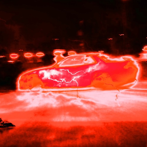 LEVITATE