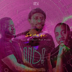 Savage |Emadizzy X Awrod|Feat.FreddGy K|