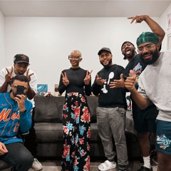 Indoor Voices |EP.20| "We have enough"