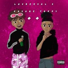 LUV RESVAL-CRAME [PROD JUUZO]