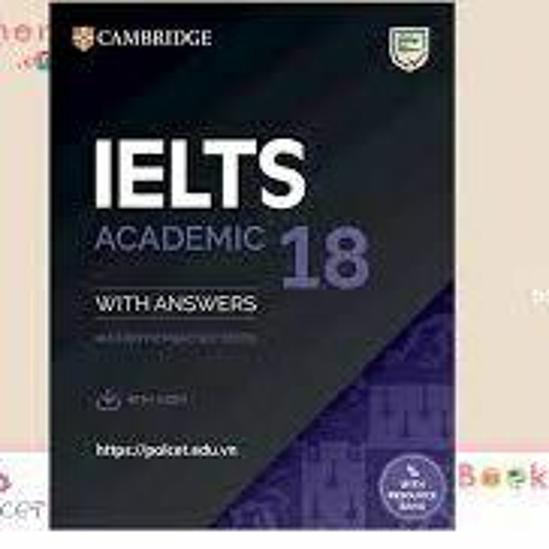 Stream IELTSCOMPASS | Listen to Cambridge IELTS 18 Test 2: Listening ...