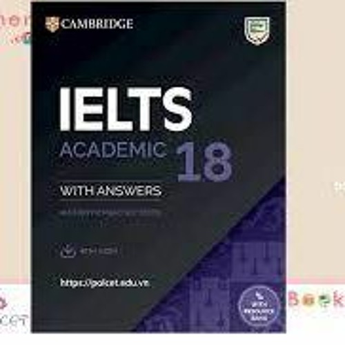 IELTS 18 Track 08