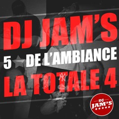 LA TOTALE #4 (2020) - DJ JAM'S