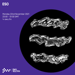 ESO 22ND NOV 2021
