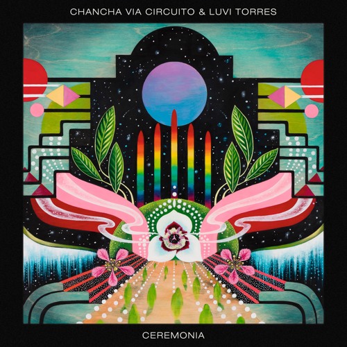 Chancha Via Circuito & Luvi Torres - Creo