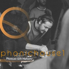 Phonicast 029: Maifaunu