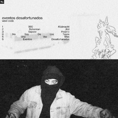 West Code - 990 Klubnacht