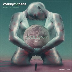 Change Of Pace Ft. Domini - Mr Rabbit