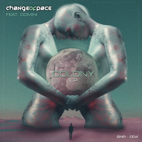 Change Of Pace Ft. Domini - Mr Rabbit