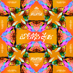 SAY NOTHING - FLUME (Unlike You Remix)