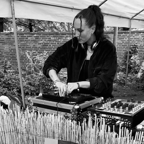 dj schnelli - Techno Tuesday Hanover live 002