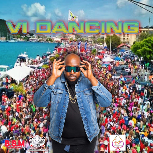 Vi dancing “Bigg Swagg ft Lady mix”/Wild Card Entertainment .mp3