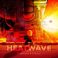 HEATWAVE - Friday Night Dustin' OST
