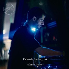 Katharsis_Stories_026_Valentin Ginies (hybrid set) | Katharsis Open-air at Mint Ginza | Oct 2024