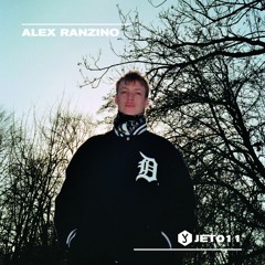 JET011 - ALEX RANZINO
