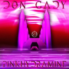 DON GADY - TÂK3NDØH [PROD: PUNKY JONES]