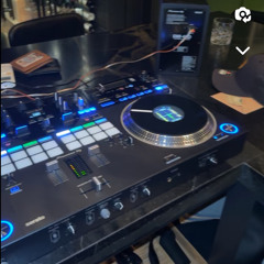 reg house party mix