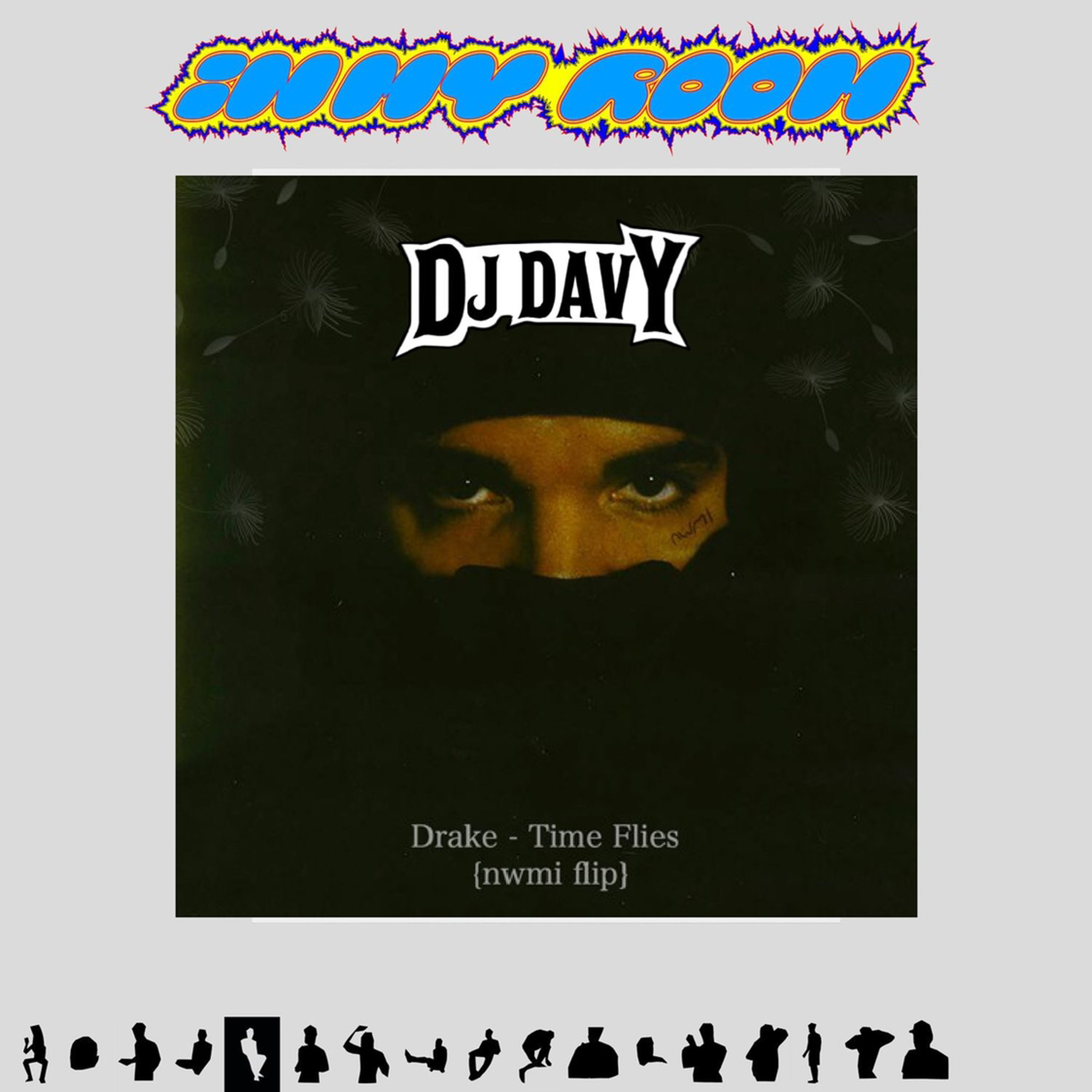 Time Flies X In My Room (DJ Davy Mix) episode artwork