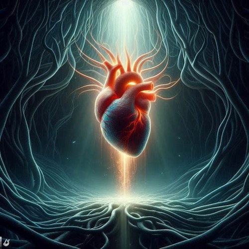 Emotional Oranges X THEY. X Kiana Lede X Eric Bellinger Typebeat "Deep End" (DEMO)
