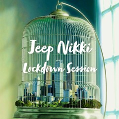 Jeep Nikki - LIVE Lockdown Session 4 - 26-03-2020