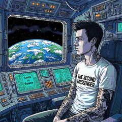 Lost In Space