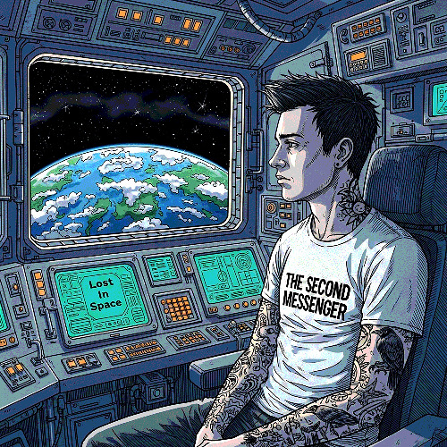 Lost In Space