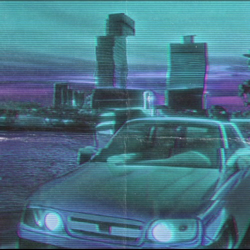 8-bit WORLD (sped up)