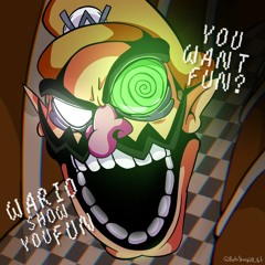 fnf Mario exe sonic exe