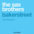 Artwork for Bakerstreet (B.O.B. Ltd. Extended Mix)