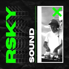 RSKY SOUND - BRISTOL > SYDNEY MIX