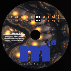 Beam & Yanou, The Free Fall (Razormaid Remix)