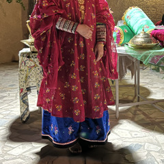 علی موسی زاده حنابندان ۲