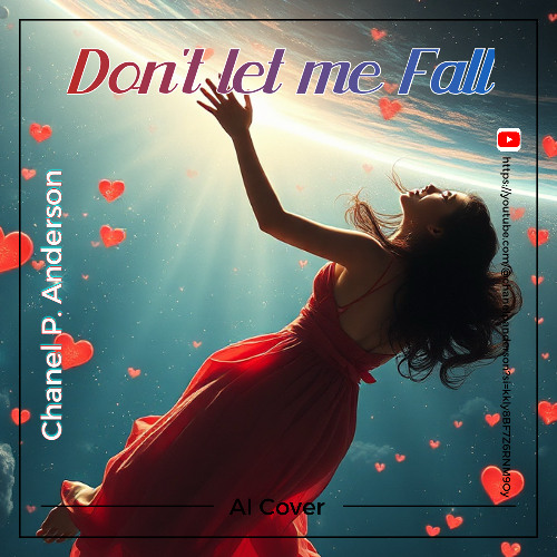 Next Time Don't Let Me Fall