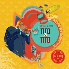 "El Que Se Fué " Steven Oquendo Latin Jazz Orchestra