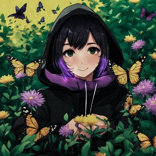 BUTTERFLIES