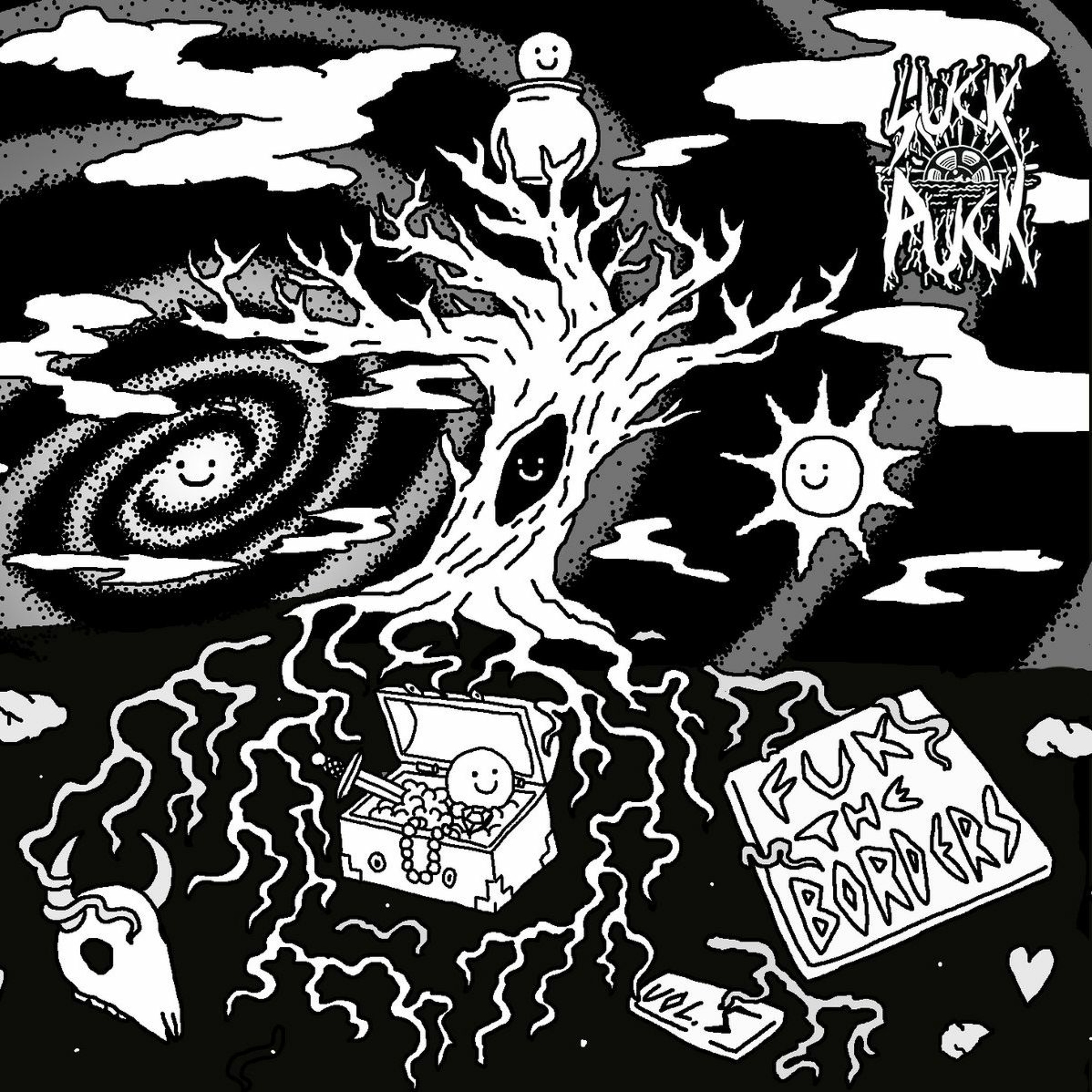 Bill Dipperly (Weed Brain Mix)