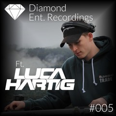 Diamond Ent. Recordings | #005