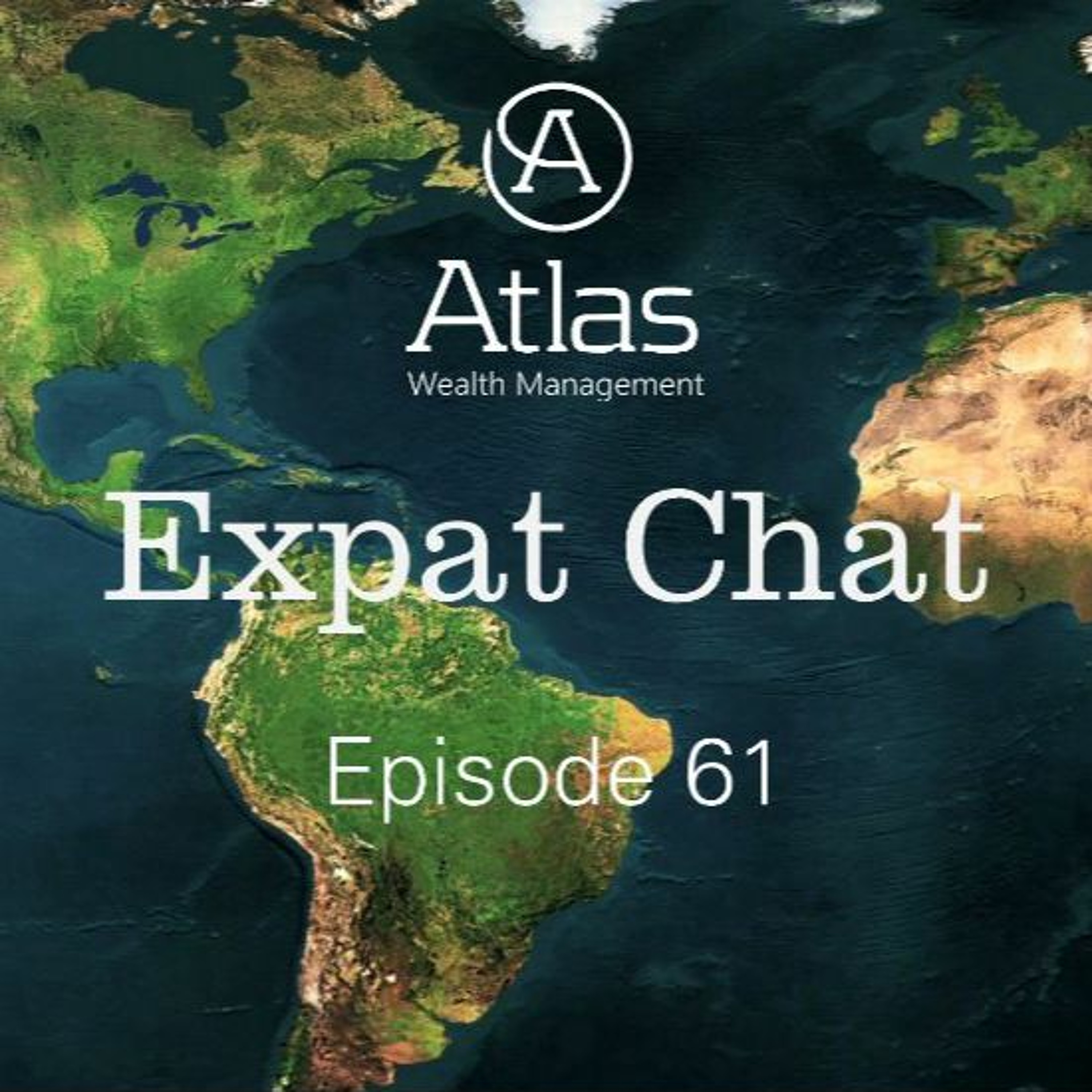 Expat Chat Podcast