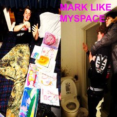 MARK LIKE MY SPACE (G6) feat. Ballsackman2010