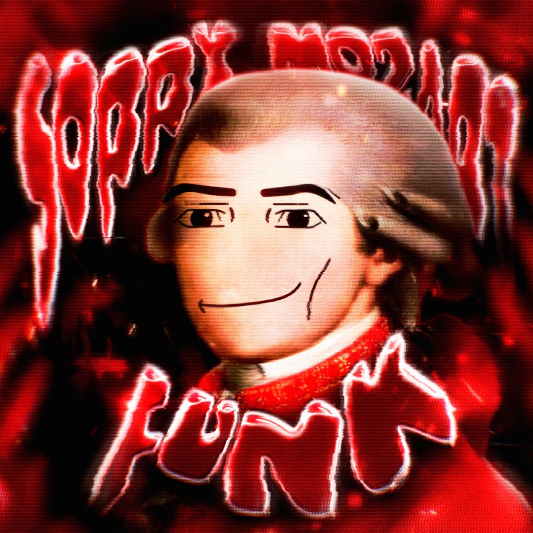 Stream SORRY MOZART FUNK (SUPER SLOWED) by Mishashi Sensei