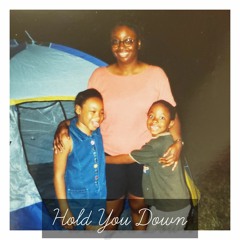 Hold u Down