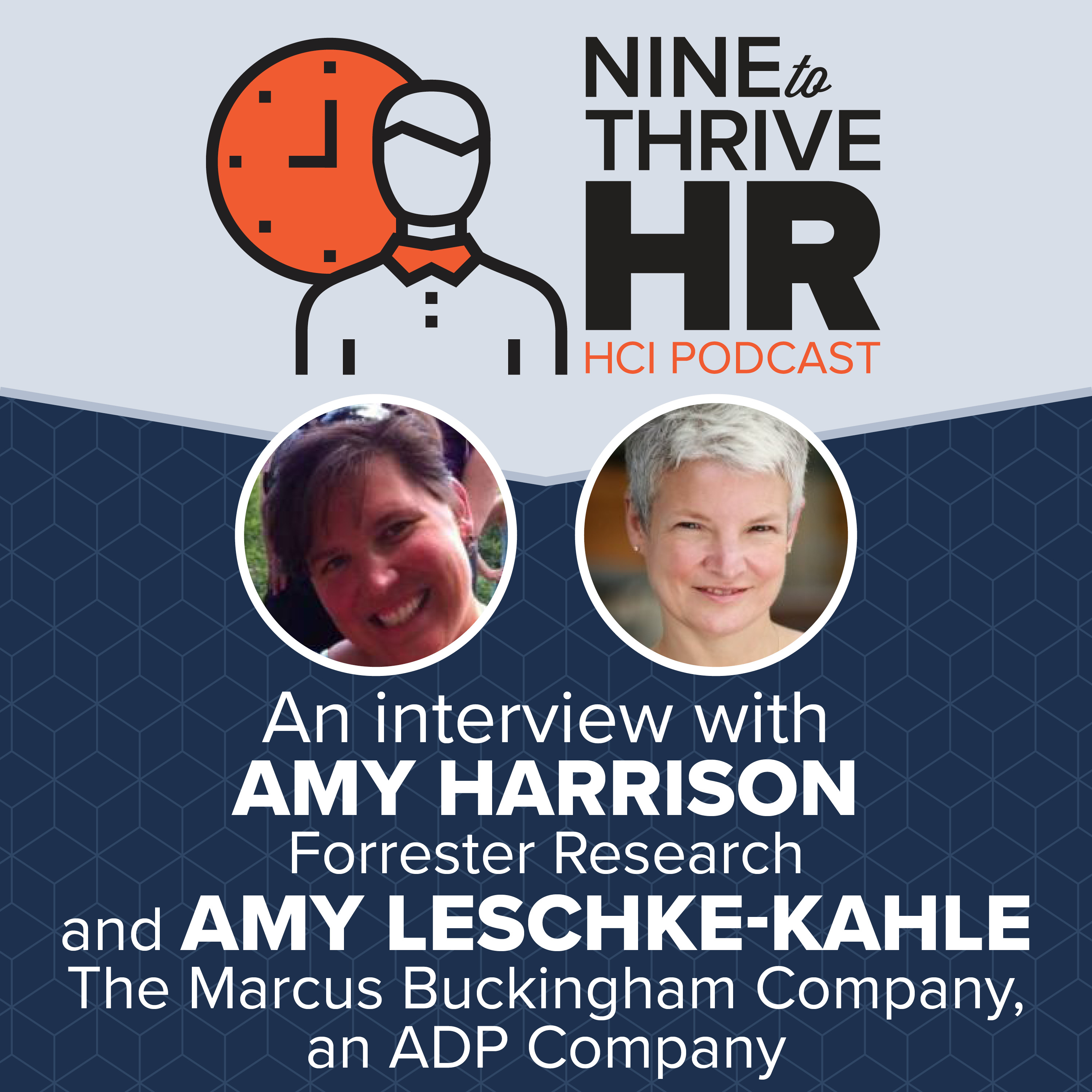 Nine To Thrive HR